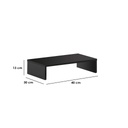 GAD.ST1-B Laptop Table-Black