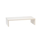 GAD.ST1-W Laptop Table-White