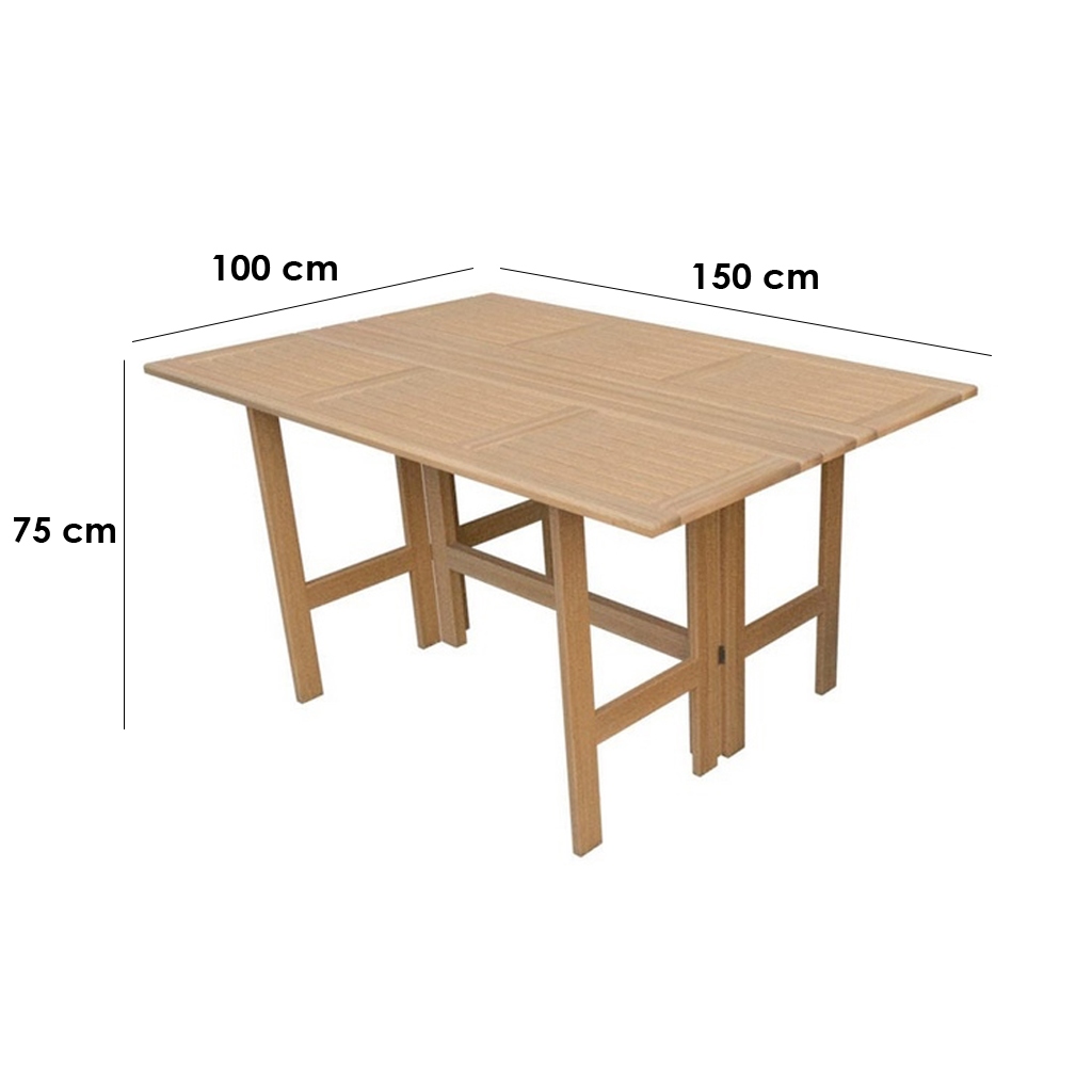 HED.MH030 Table - Beige