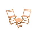 HED.MH046 Outdoor Set-Beige