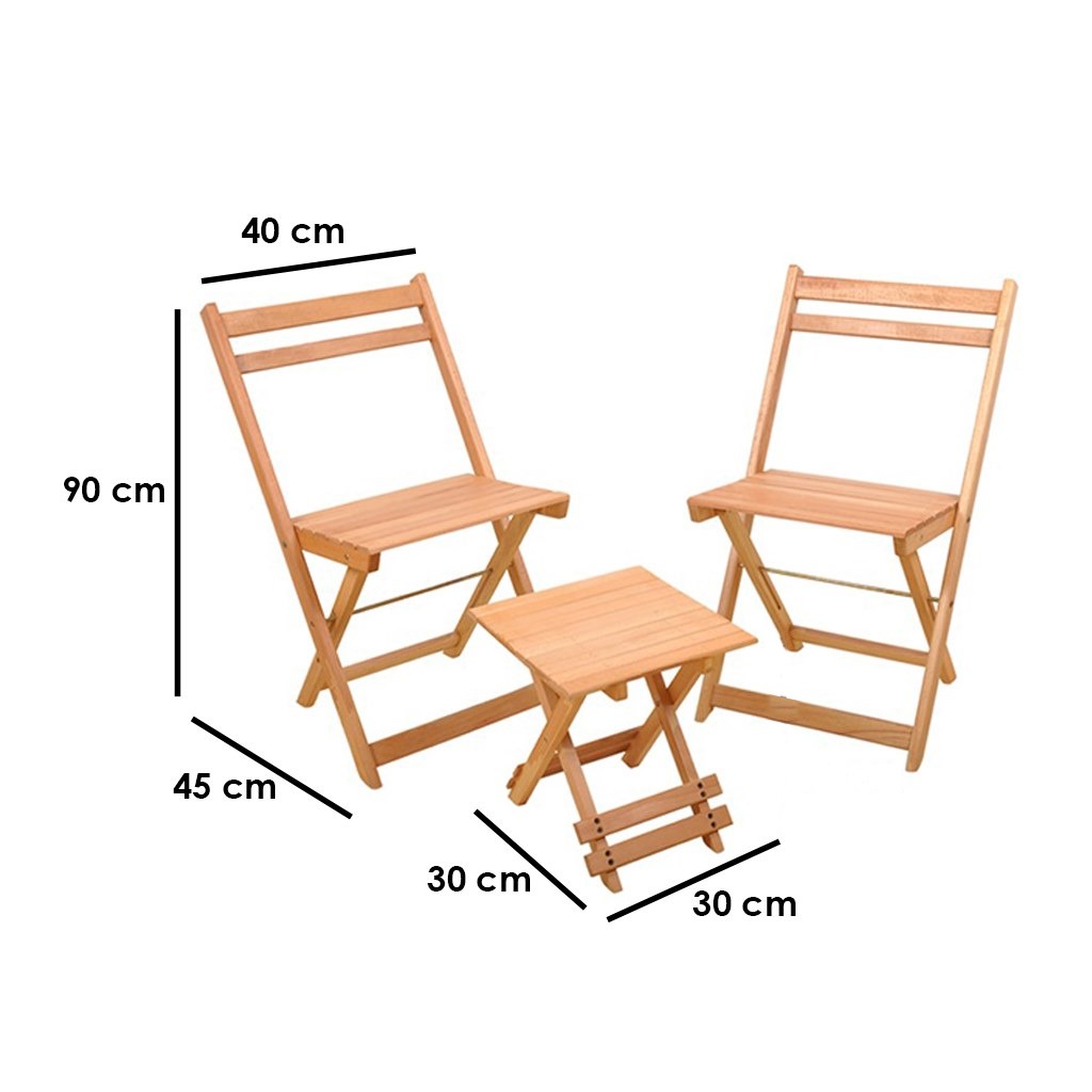 HED.MH046 Outdoor Set-Beige