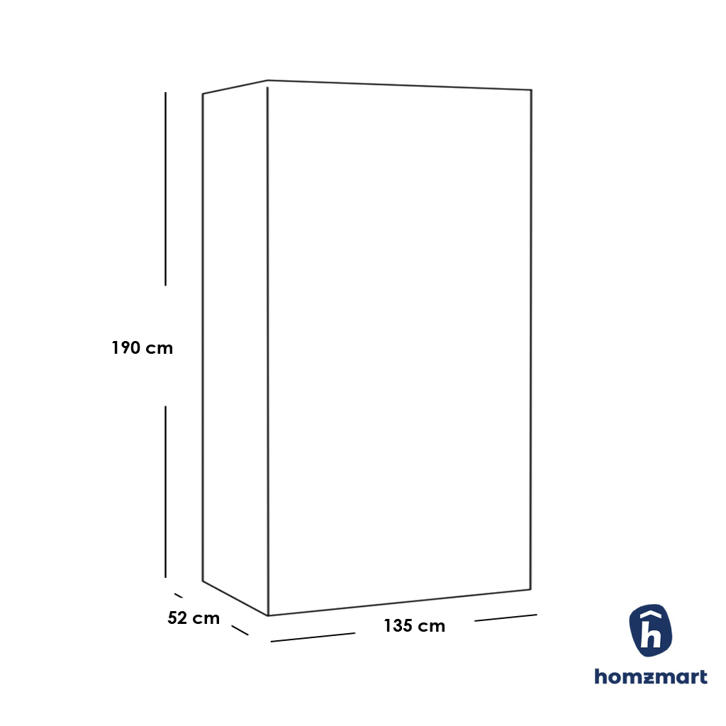 I.F.S101 Dressing - White