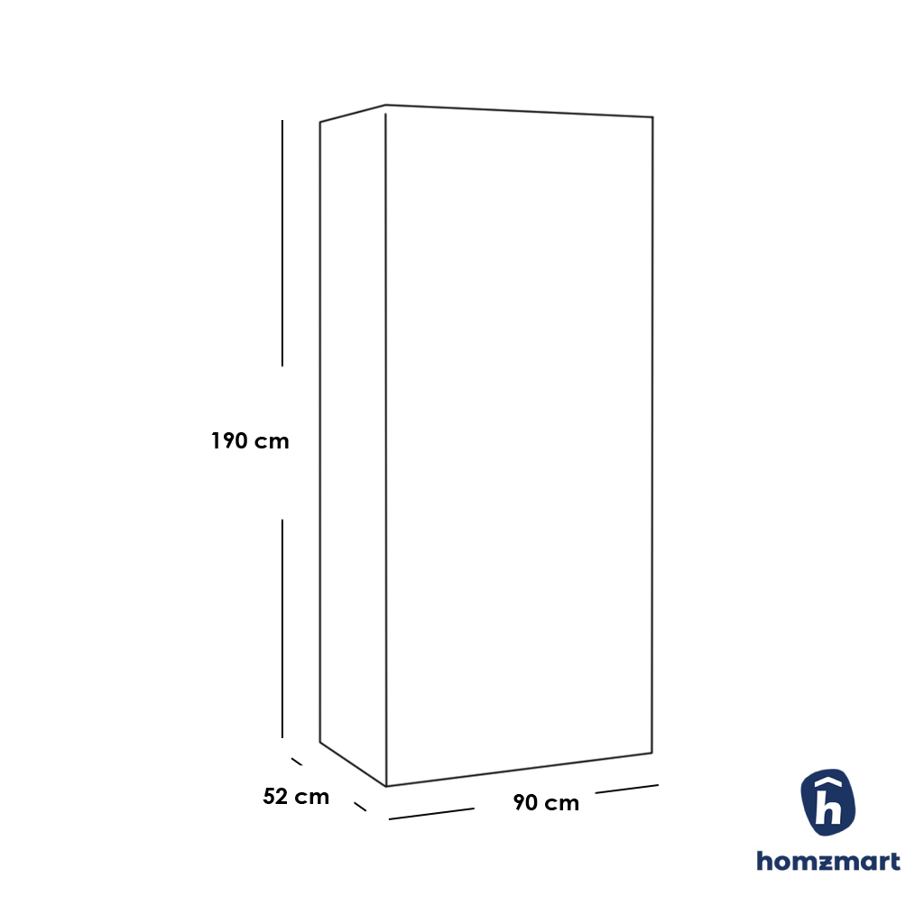 I.F.S102 Dressing - White