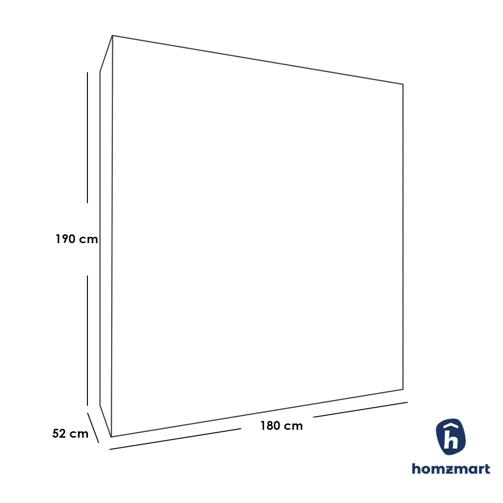 I.F.S103 Dressing - White