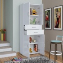 I.F.W102 Storage-White