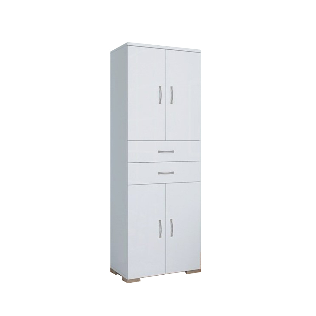 I.F.W102 Storage-White