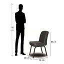 MC.MW-05 Chair - Black