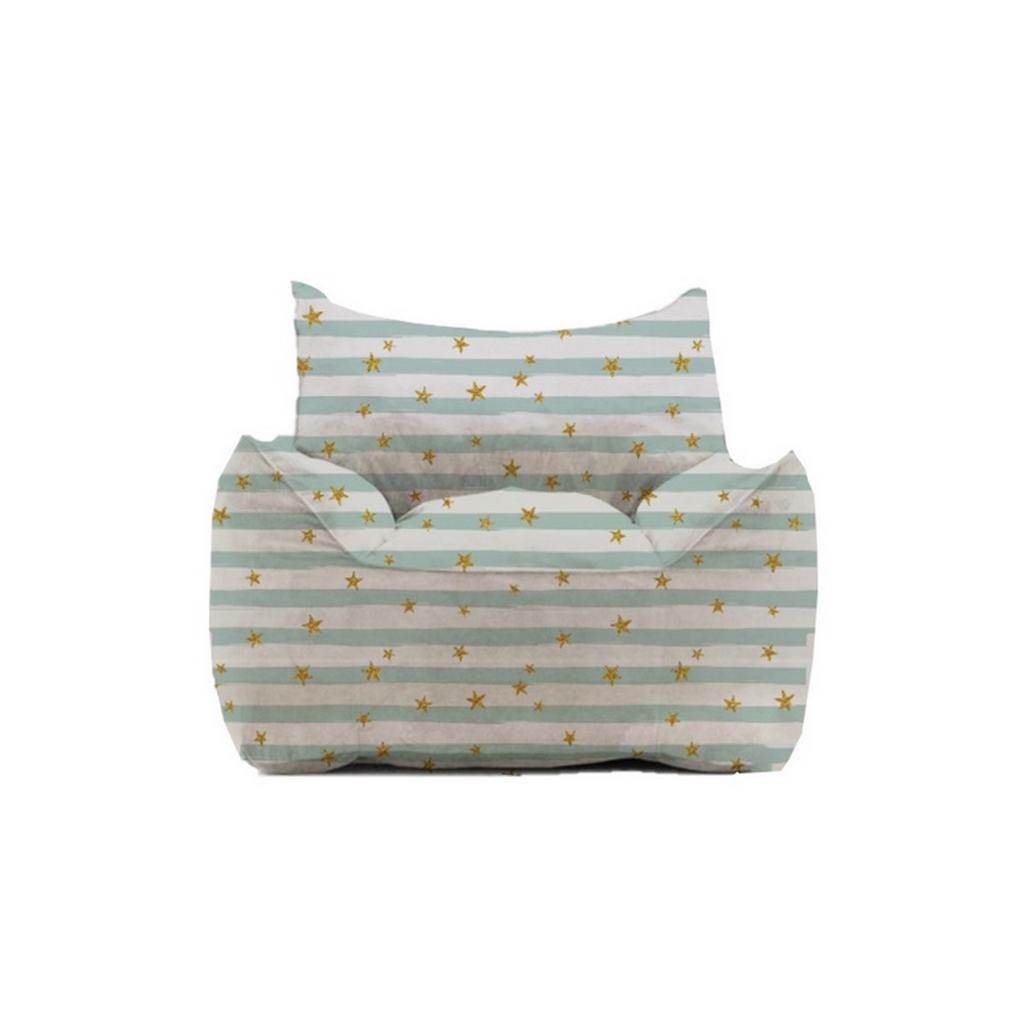 Sabia Beanbag - Multi color