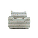Sabia Beanbag - Multi color