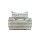 Sabia Beanbag - Multi color