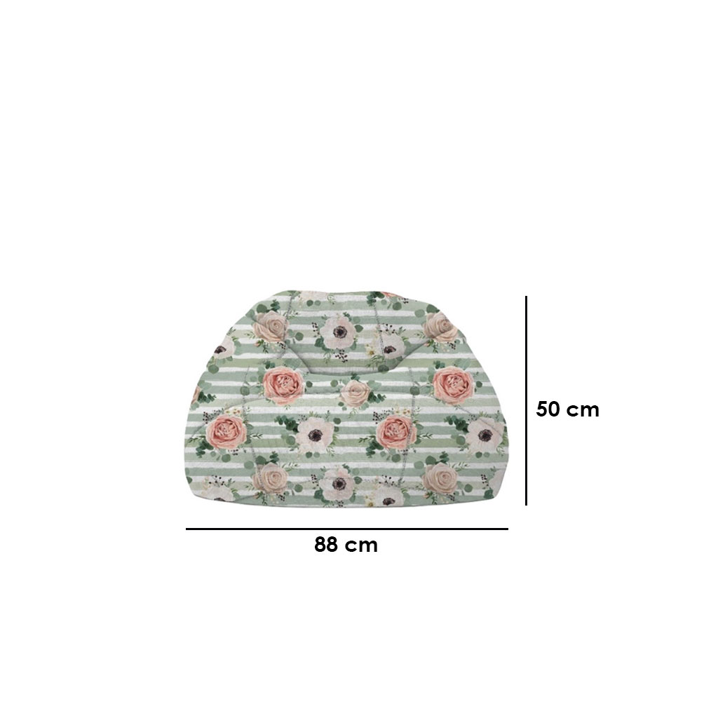 Sabia Beanbag - Multi color