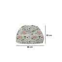 Sabia Beanbag - Multi color