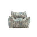 Sabia Beanbag - Multi color
