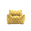 Sabia Beanbag - Multi color