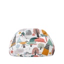 Sabia Beanbag - Multi color