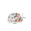 Sabia Beanbag - Multi color