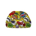 Sabia Beanbag - Multi color