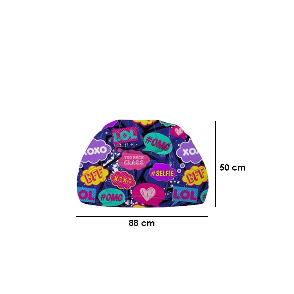 Sabia Beanbag - Multi color