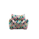 Sabia Beanbag - Multi color