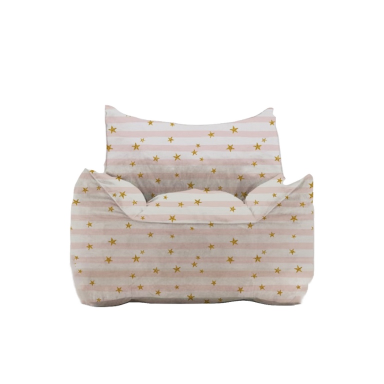 Sabia Beanbag - Multi color
