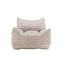 Sabia Beanbag - Multi color
