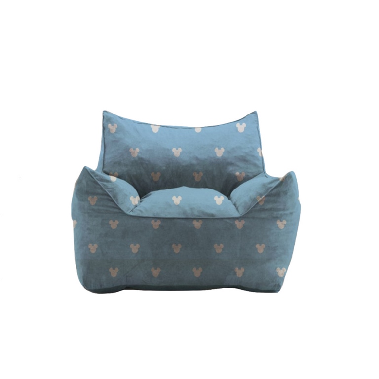 Sabia Beanbag - Multi color
