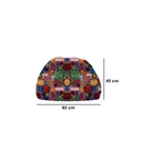 Sabia Beanbag - Multi color