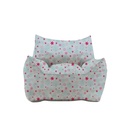 Sabia Beanbag - Multi color
