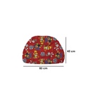 Sabia Beanbag - Multi color