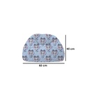 Sabia Beanbag - Multi color