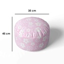 Sabia and Foam Kids BeanBag - Multi color