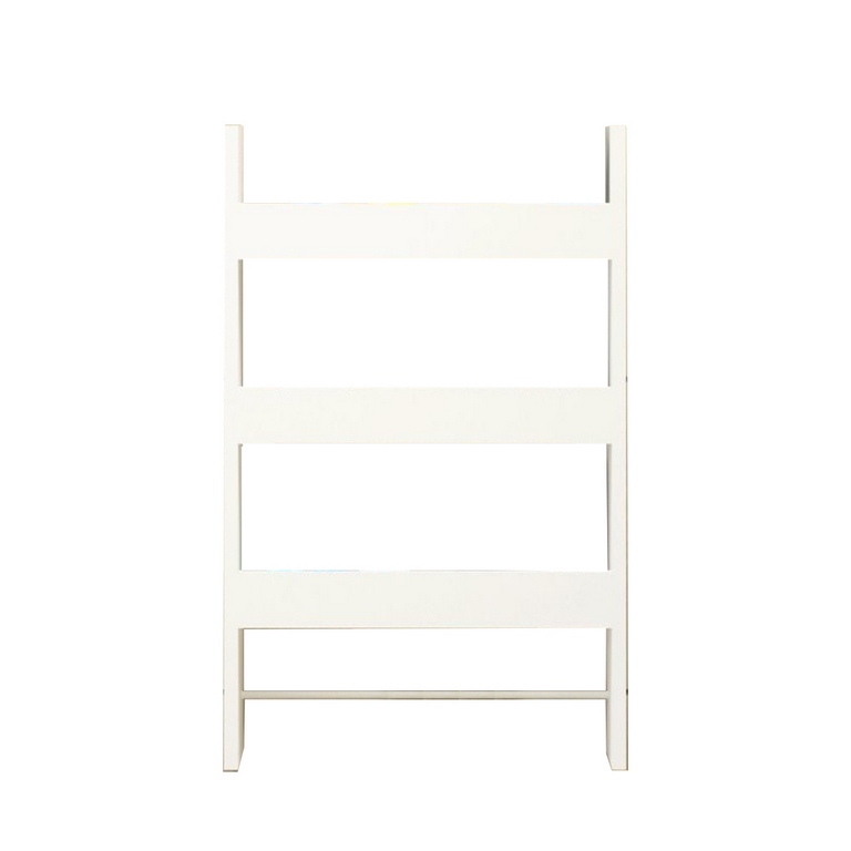 Spanish MDF Bathroom Storage Unit White - 70 × 14 × 50 cm