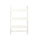 Spanish MDF Bathroom Storage Unit White - 70 × 14 × 50 cm