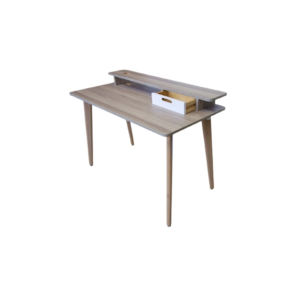 AR.office43 Desk - Beige