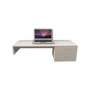 ART.W.AW 07 Wall-Mounted Desk - White