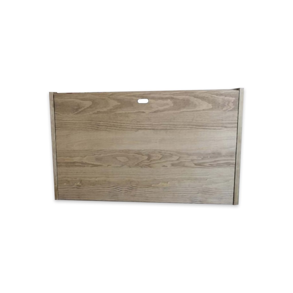 ART.W.aw 04 Wall-Mounted Desk - Beige