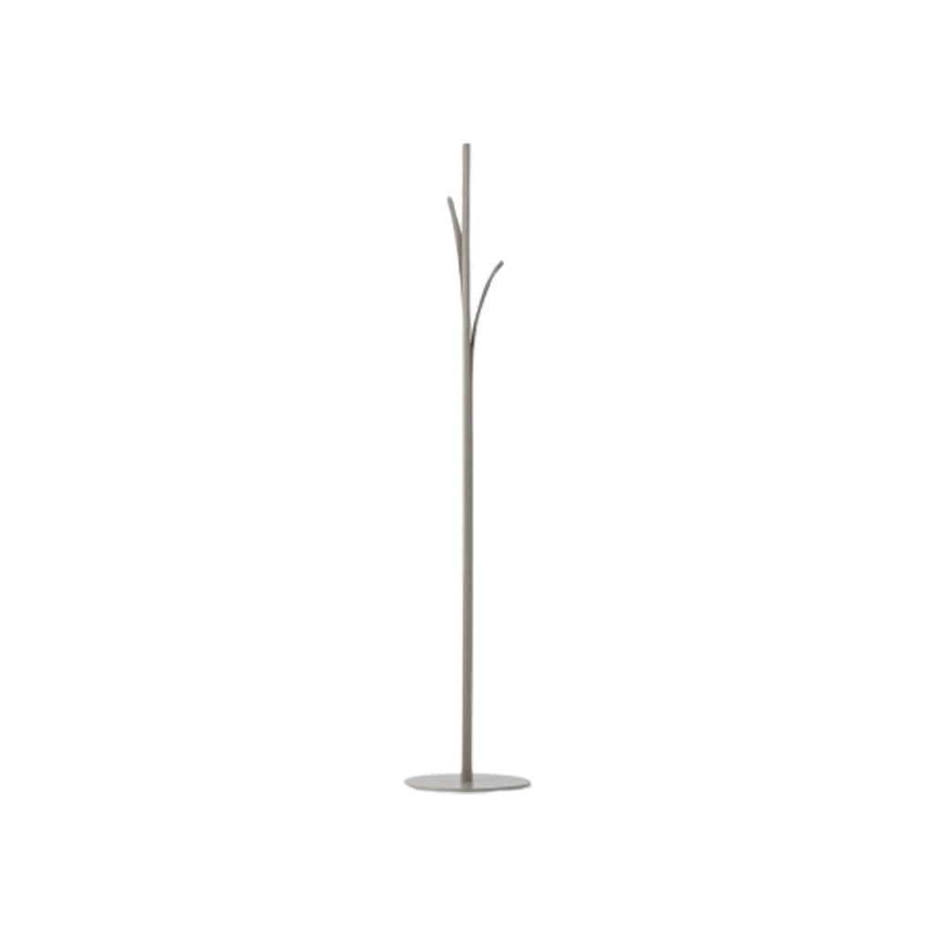 Clothes hanger 185x30x cm - Multi Color - M.A.b-174