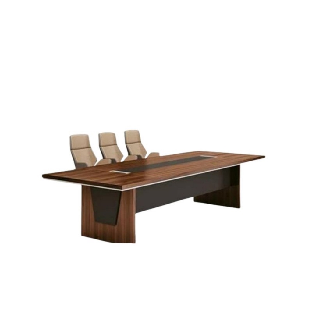 ELL.53 Desk - Brown