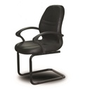 MC.MW-03Chair - Black