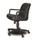 MC.MW-06 Chair - Black