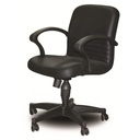 MC.MW-08 Chair - Black