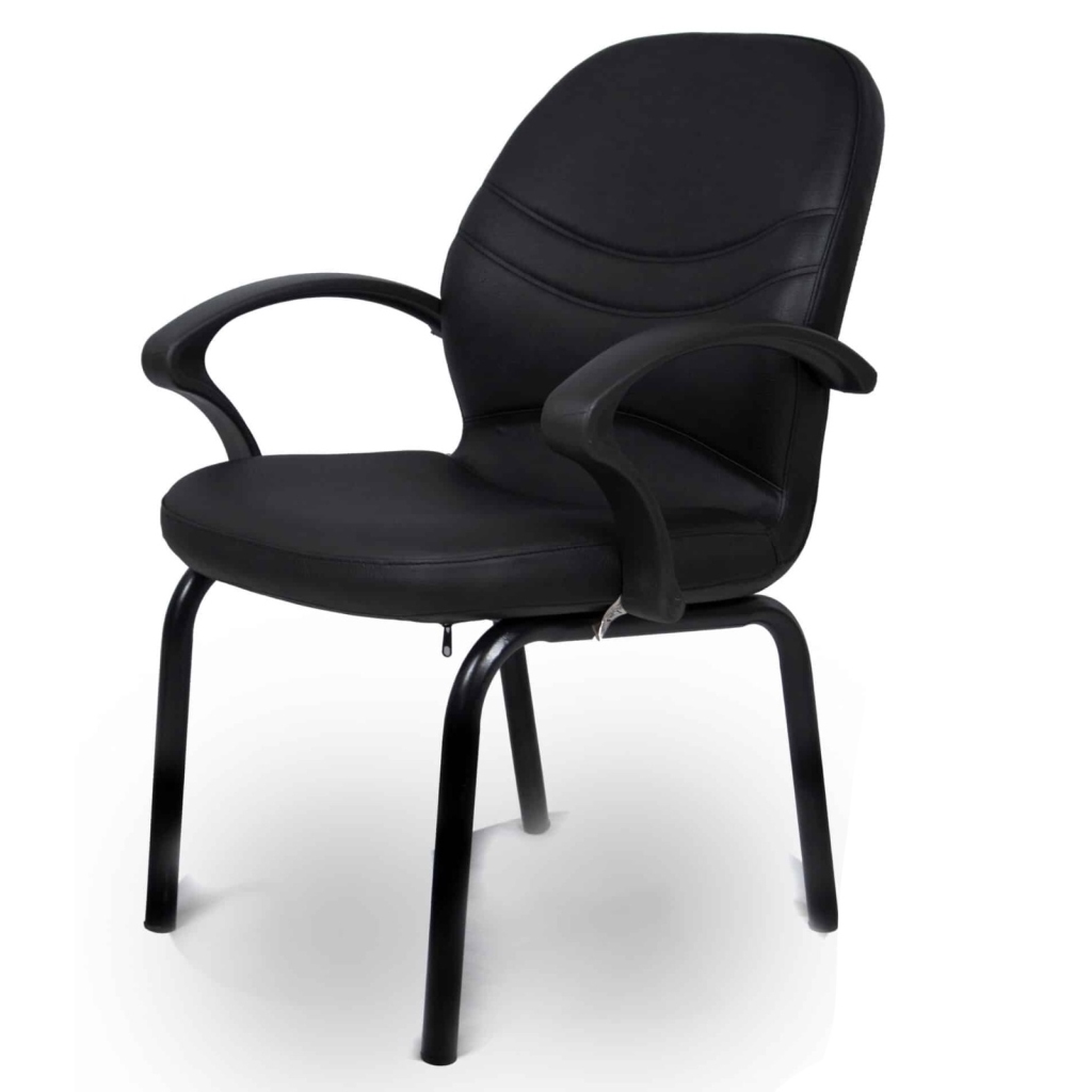 MC.MW-011 Chair - Black