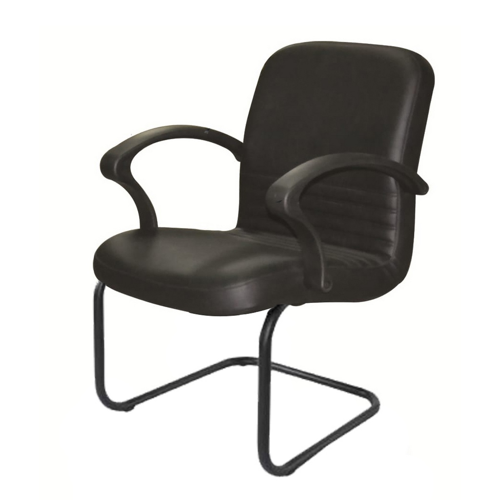 MC.MW-012 Chair - Black