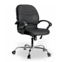 MC.MW-014 Chair - Black