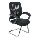 MC.MW-023 Chair - Black