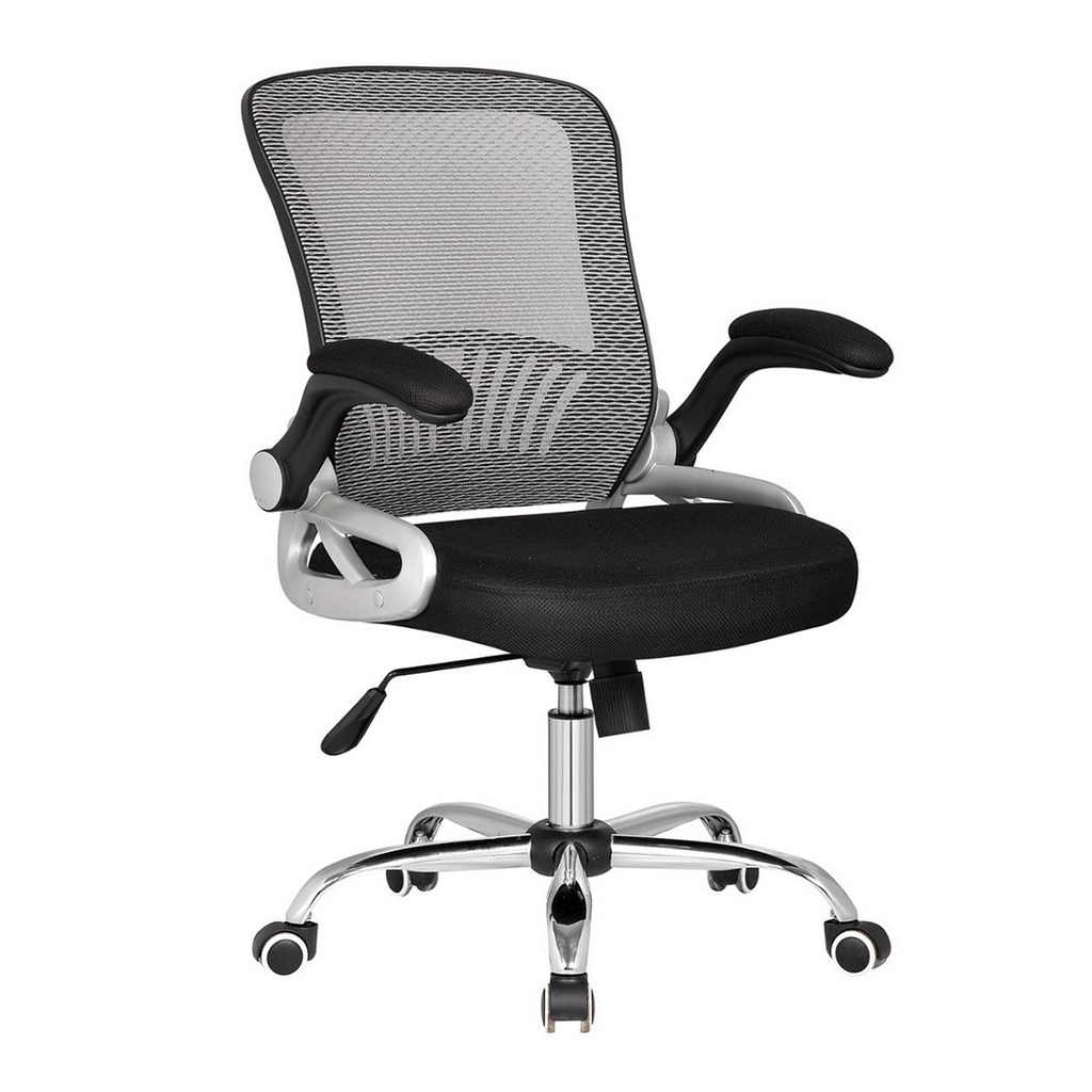 MC.MW-027 Chair - Black