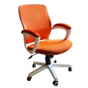 MC.MW-038 Chair - Orange