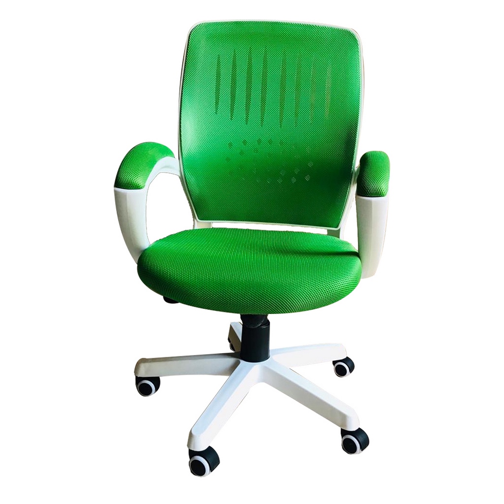 MC.MW-040 Chair - Green