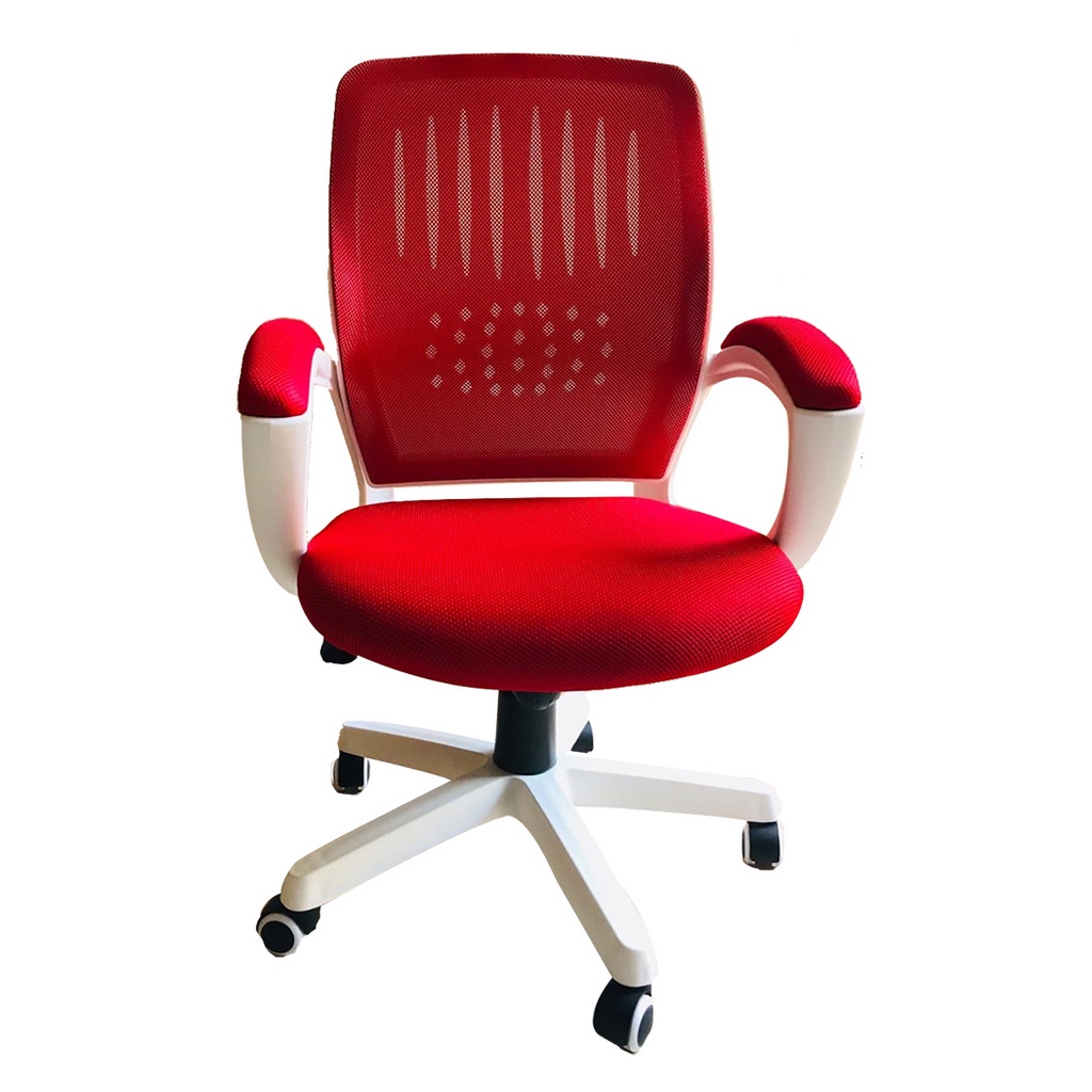 MC.MW-041 Chair - Red