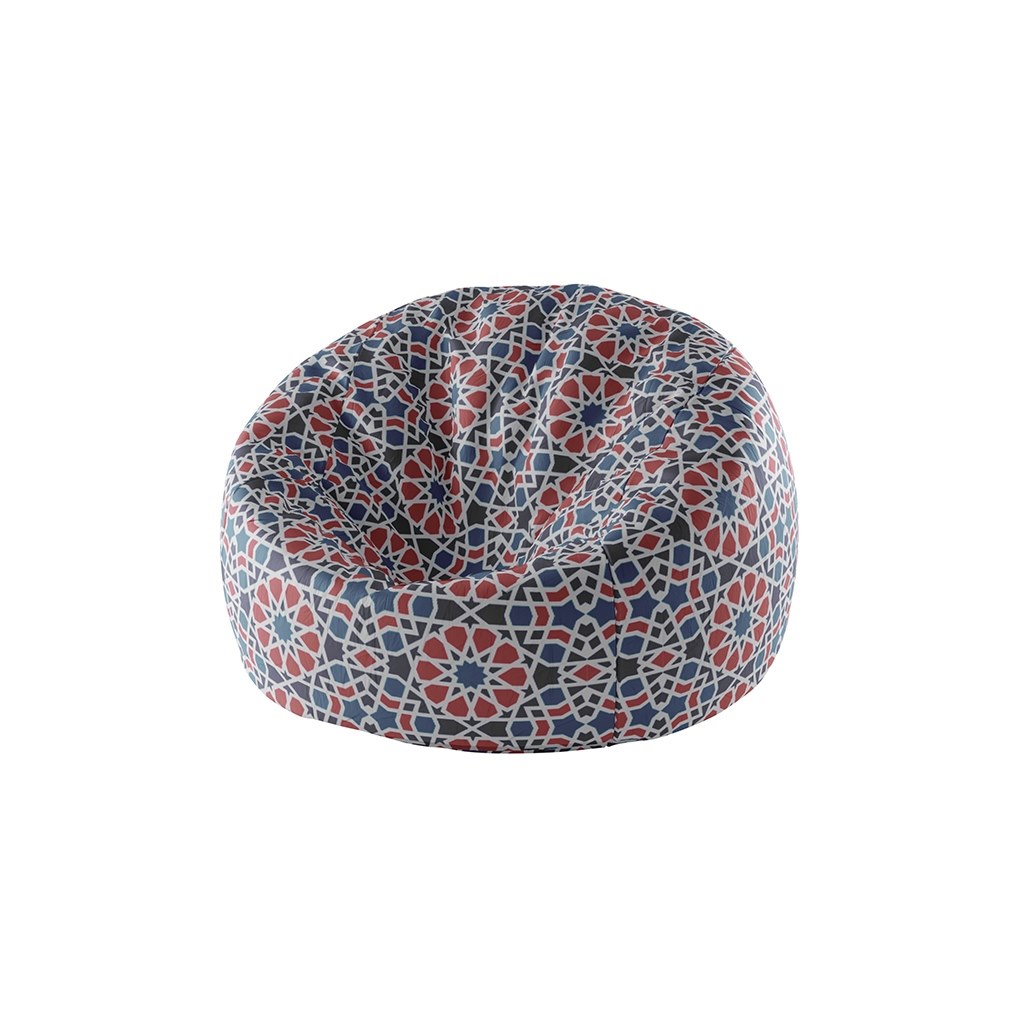 Turkish Sabia Beanbag - Multi color